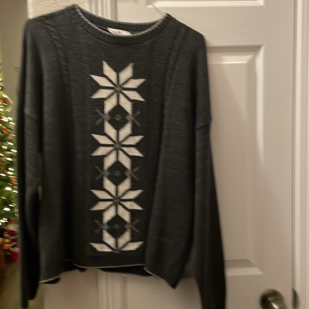 Cape Cod Sportswear Sweater XL